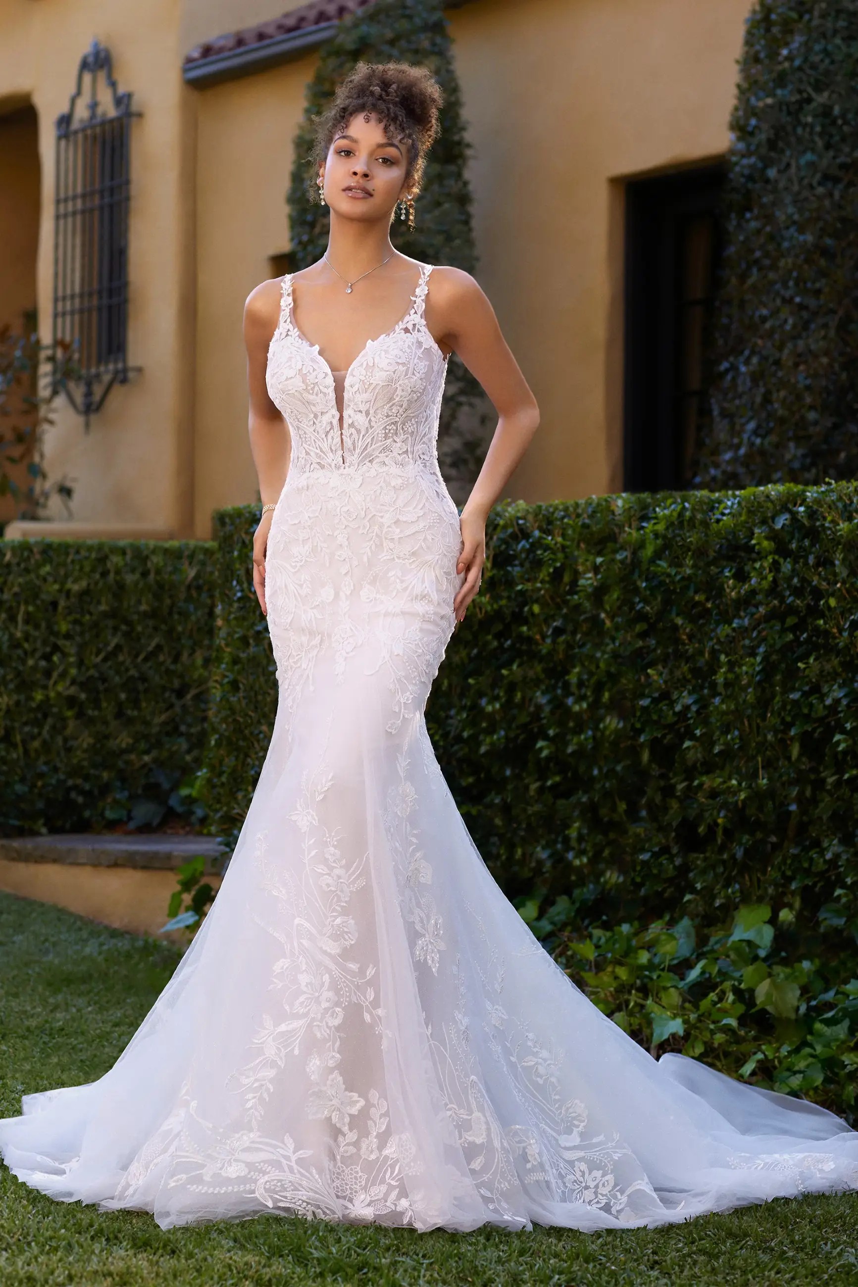 Sophia Tolli Trunk Show