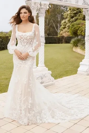 Sophia Tolli Trunk Show