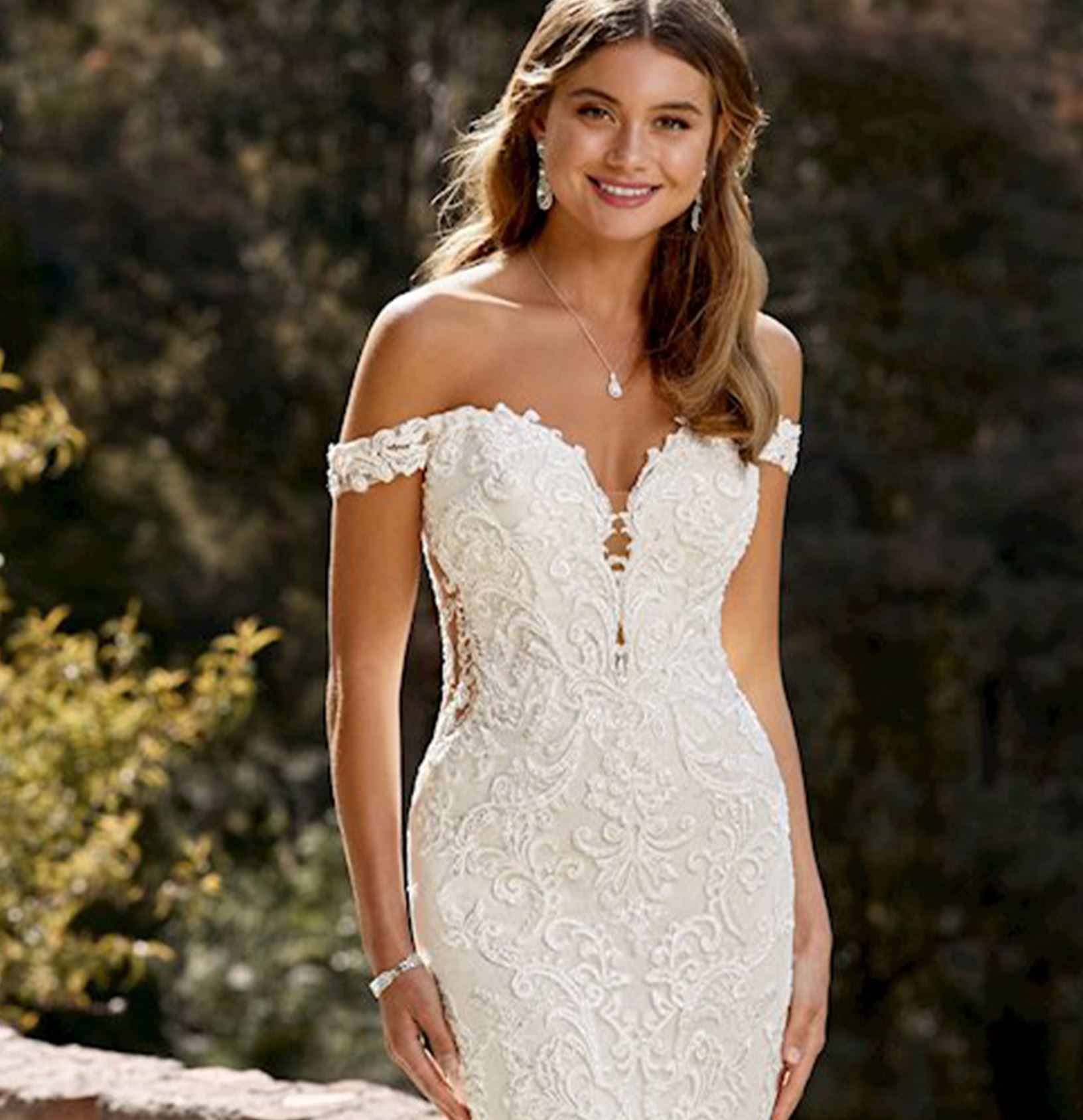 wedding dresses san antonio