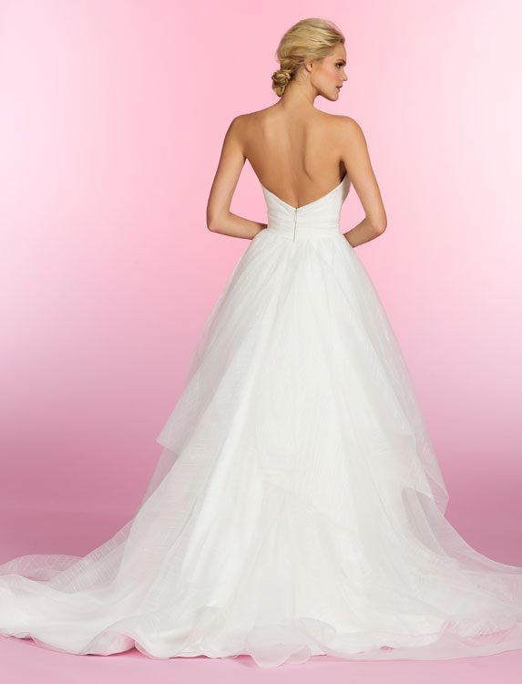 hayley-paige-bridal-pinstripe-organza-ball-sculpted-bodice-v-notch-gathered-natural-full-cascading-6507_x5