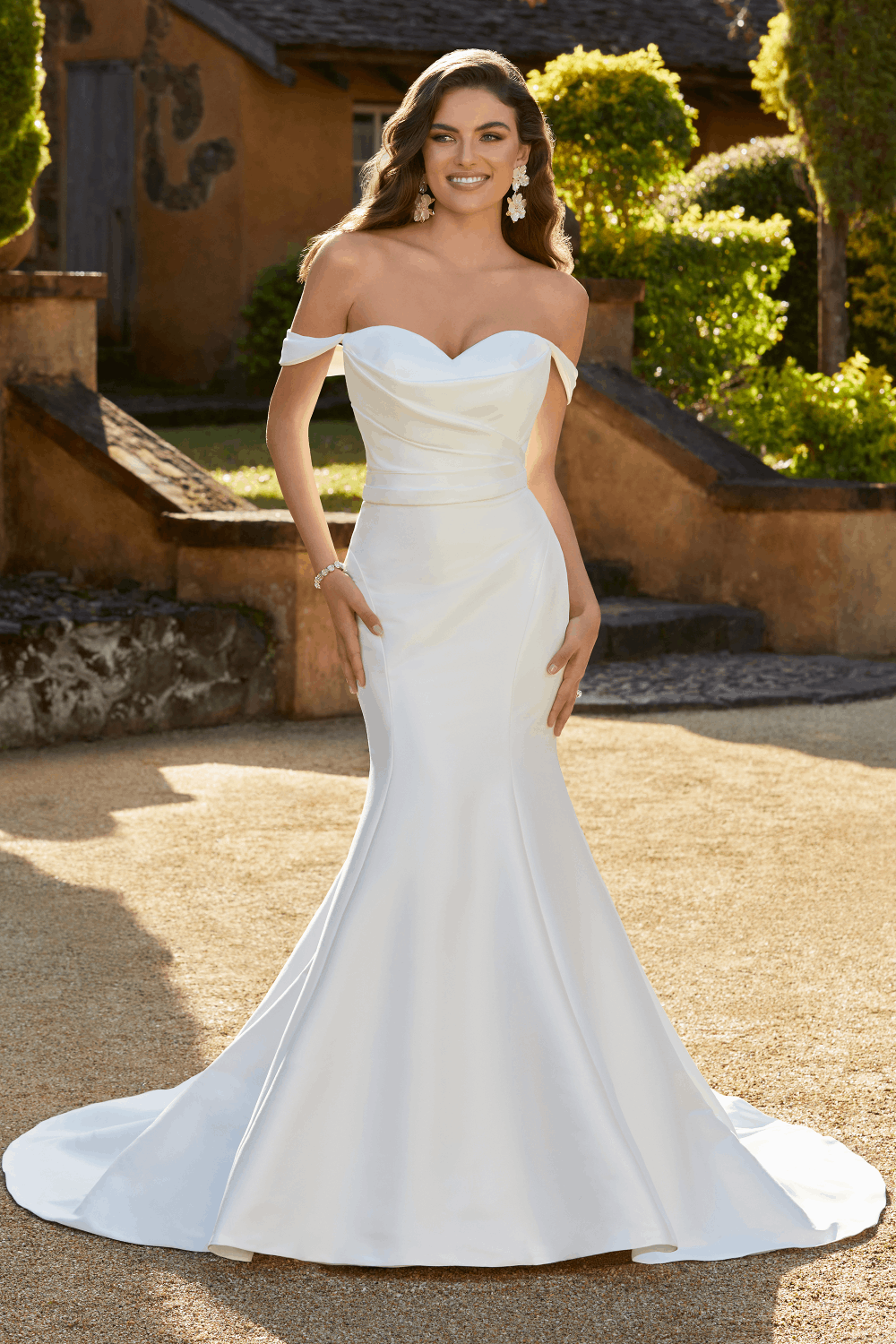 Sophia Tolli Trunk Show Main Image