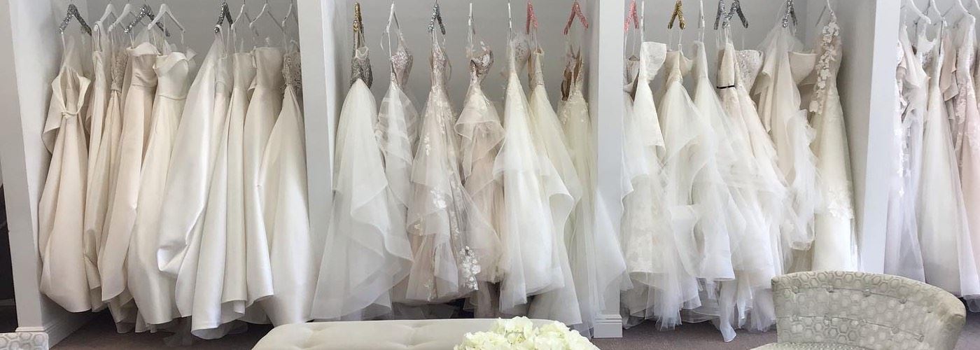 Bridal gowns