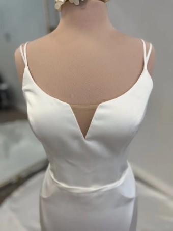 Bella Rose Willow #1 Ivory thumbnail