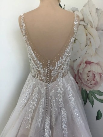 Bella Rose Mabel #2 thumbnail