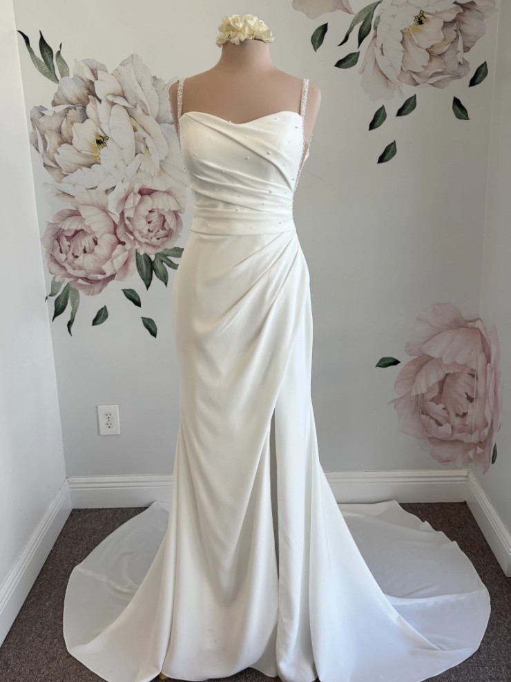 Bella Rose Romy Default Thumbnail Image