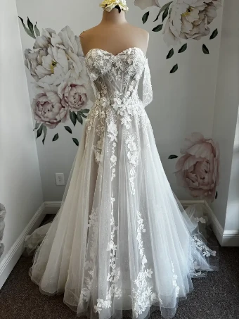 Bella Rose Callie #0 default thumbnail