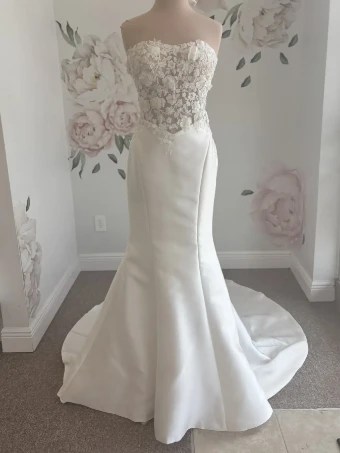 Bella Rose Dakota #0 thumbnail