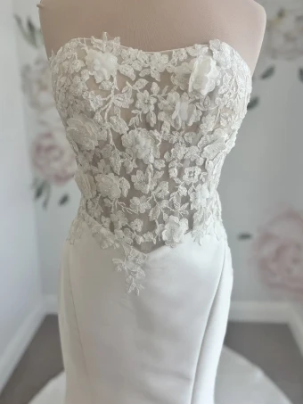 Bella Rose Dakota #1 thumbnail