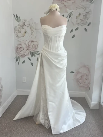 Bella Rose Felicity #0 thumbnail