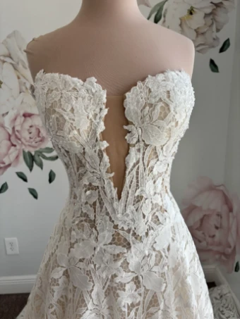 Bella Rose Meadow #1 thumbnail