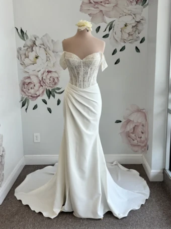 Bella Rose Coco #1 thumbnail