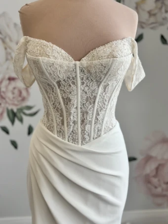 Bella Rose Coco #0 thumbnail