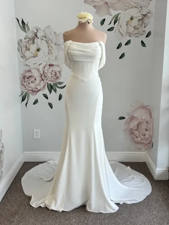 Bella Rose Elodie #0 thumbnail