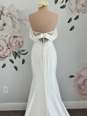 Bella Rose Elodie #2 thumbnail