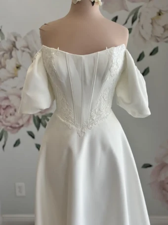 Bella Rose Gianna #3 thumbnail