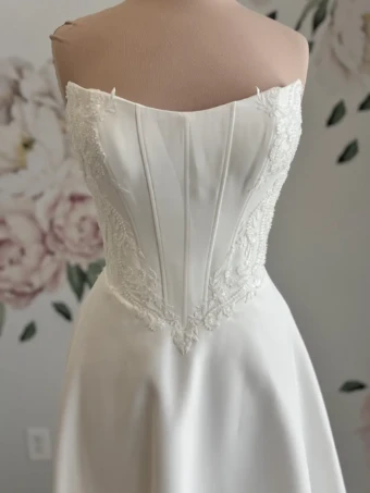 Bella Rose Gianna #1 thumbnail