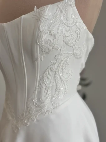 Bella Rose Gianna #2 thumbnail