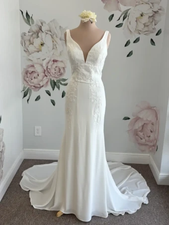 Bella Rose Lainey #0 thumbnail