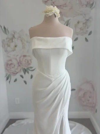 Bella Rose Riley #1 thumbnail