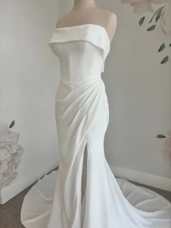 Bella Rose Riley #2 thumbnail