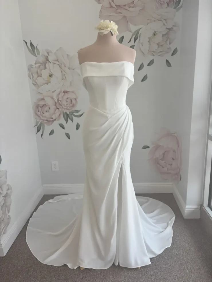 Bella Rose Riley Default Thumbnail Image