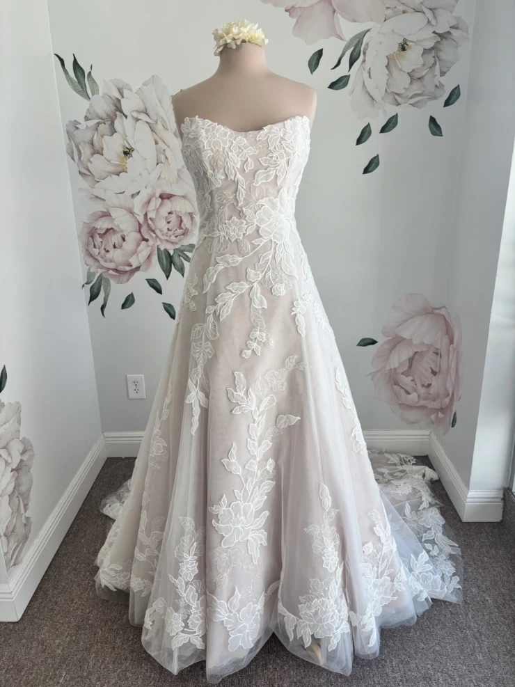 Bella Rose Aria Default Thumbnail Image