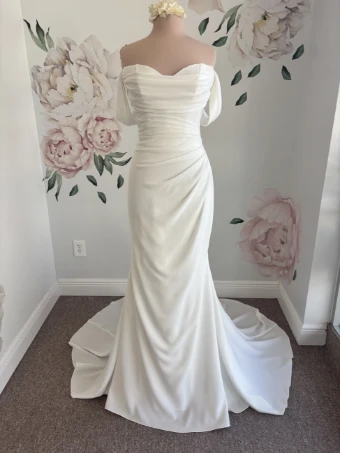 Bella Rose Birdie #0 thumbnail