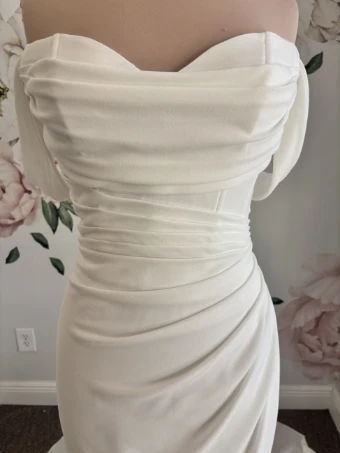 Bella Rose Birdie #1 thumbnail