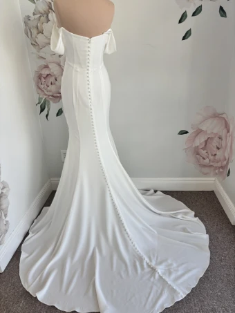 Bella Rose Birdie #3 thumbnail