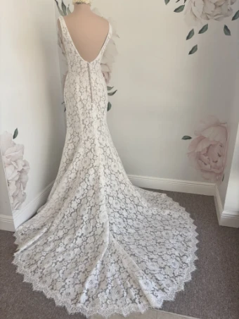 Bella Rose Eden #3 thumbnail