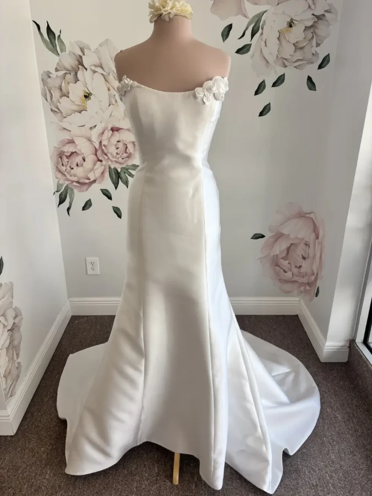 Bella Rose Kenzie Default Thumbnail Image