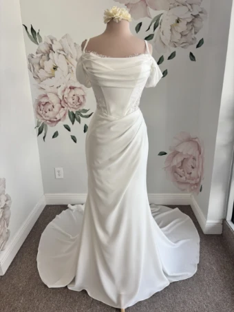 Bella Rose Rosie #0 thumbnail