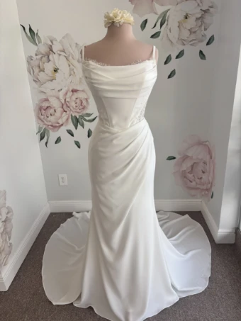 Bella Rose Rosie #2 thumbnail