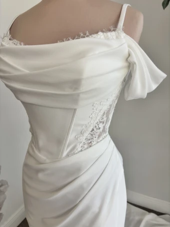 Bella Rose Rosie #1 thumbnail