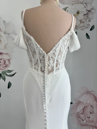 Bella Rose Rosie #3 thumbnail