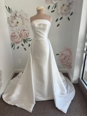 Bella Rose Tate #1 thumbnail