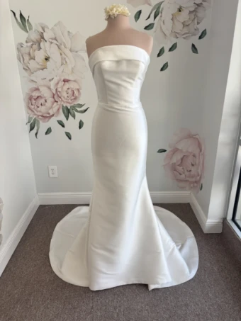 Bella Rose Tate #0 thumbnail