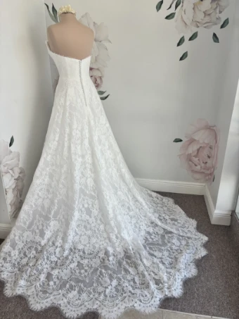 Bella Rose Willa #2 thumbnail