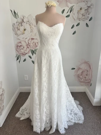 Bella Rose Willa #0 thumbnail