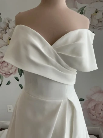 Bella Rose Calla #2 thumbnail