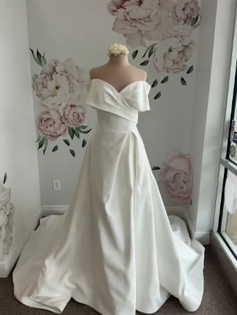 Bella Rose Calla #0 thumbnail