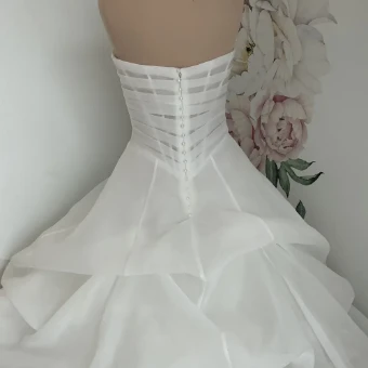 Bella Rose Dove #3 thumbnail