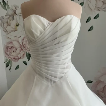 Bella Rose Dove #2 thumbnail