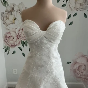 Bella Rose Genesis #1 thumbnail