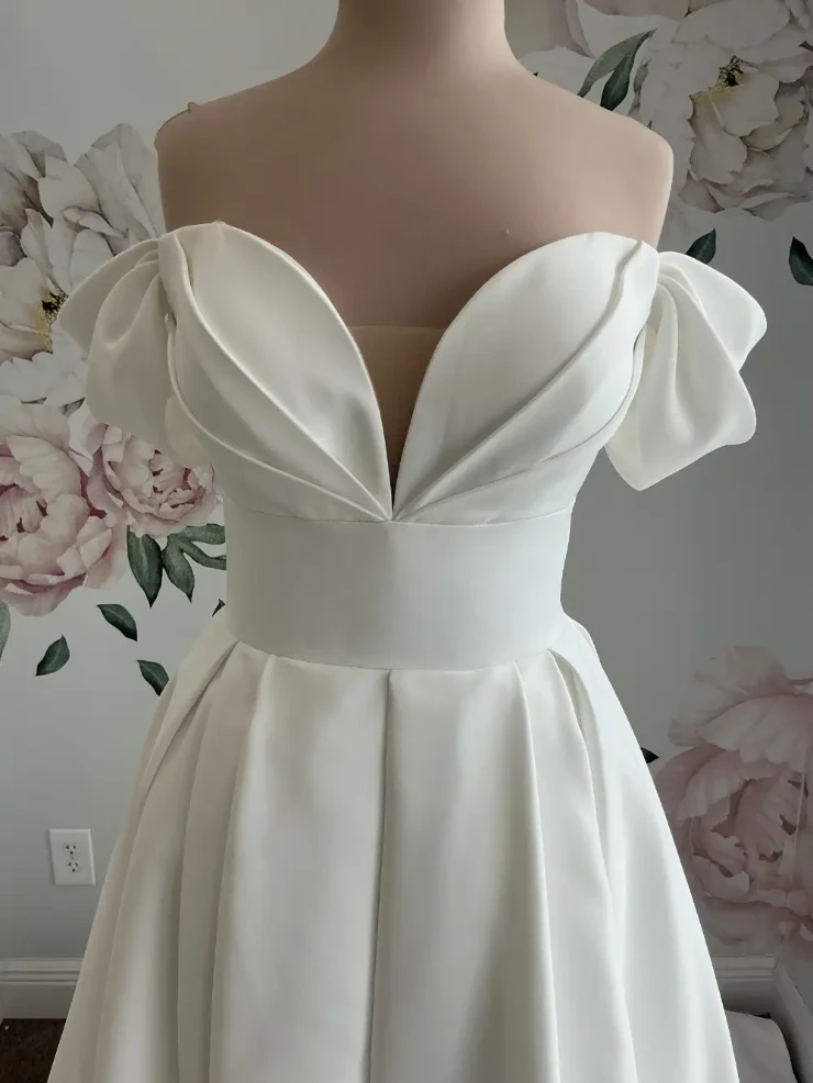 Bella Rose Georgie Default Thumbnail Image