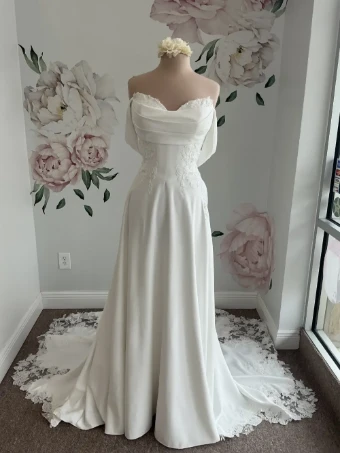 Bella Rose Kennedy #0 thumbnail