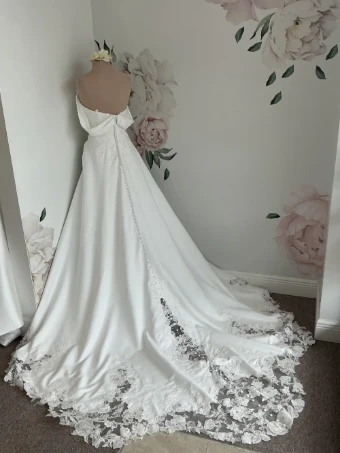 Bella Rose Kennedy #1 thumbnail