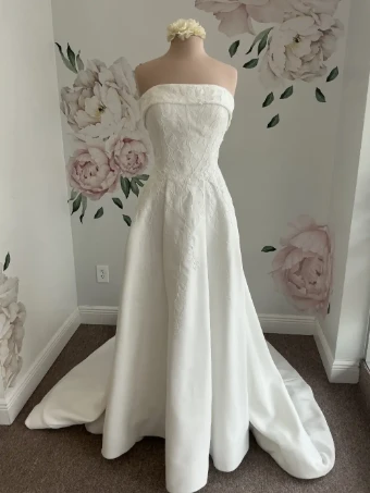 Bella Rose Maeve #1 thumbnail