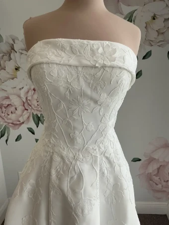 Bella Rose Maeve #0 thumbnail