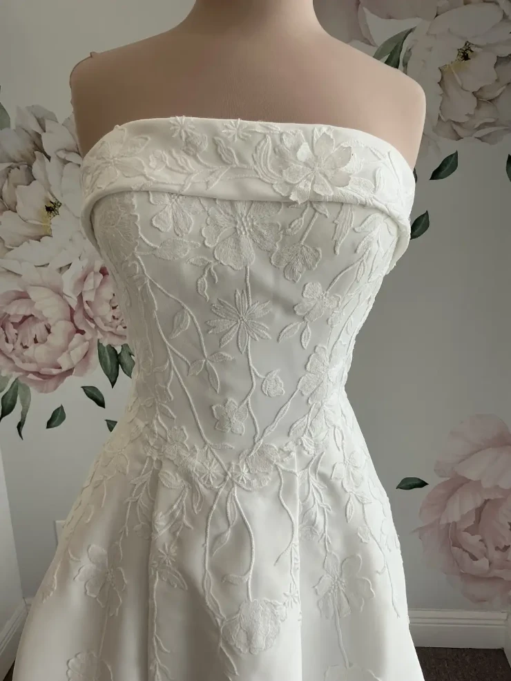 Bella Rose Maeve Default Thumbnail Image